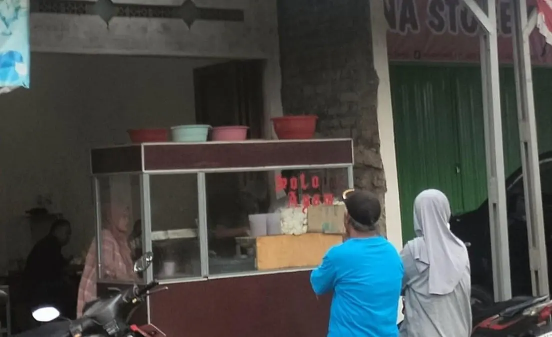 Soto Ayam Plered Purwakarta: Sejarah dan Warisan Kuliner