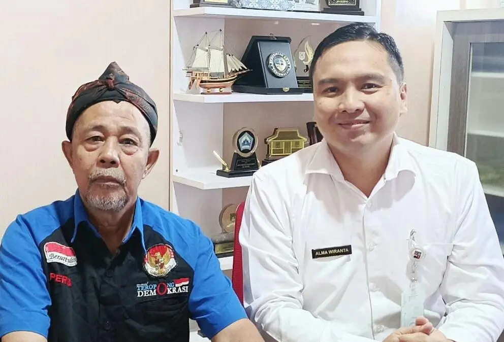 Dari Kalimantan untuk Bogor: Alma Wiranta dan Teladan Kepemimpinan Inklusif di Birokrasi Kota Hujan