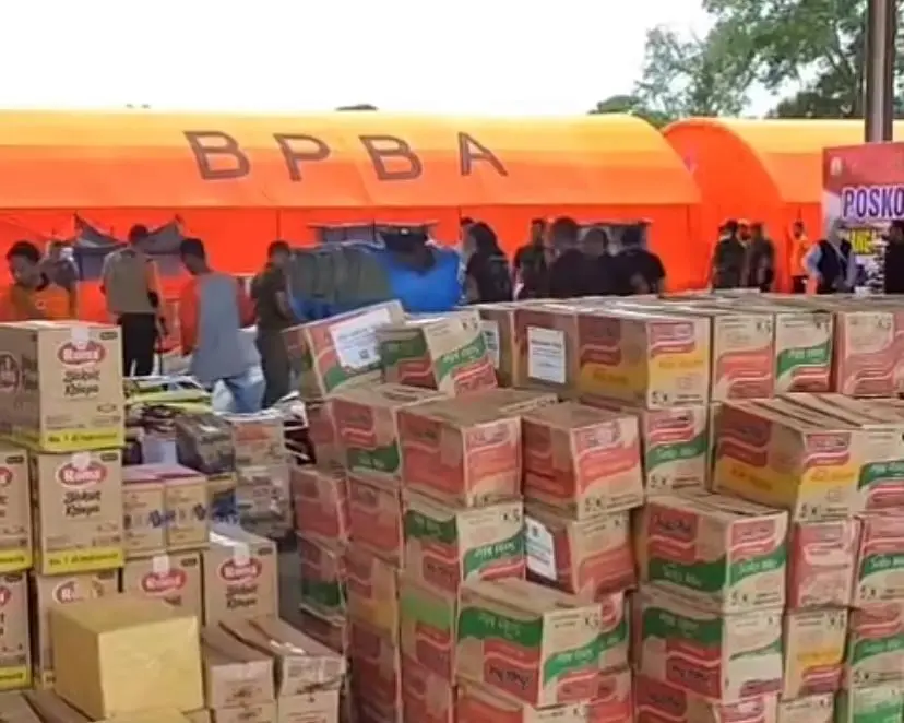 Antara Program Food Estate dan Bencana Sumatera: Jadi Ujian Ketahanan Pangan Indonesia