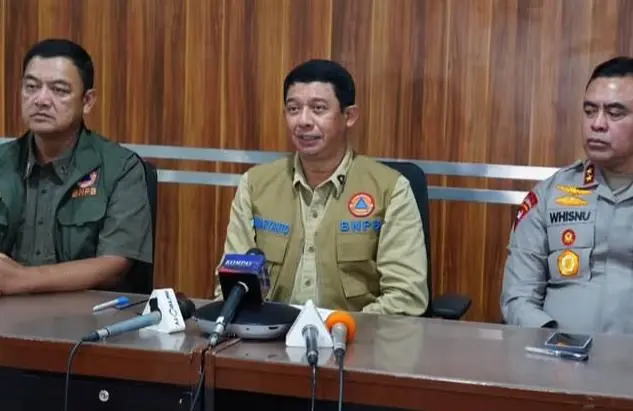Soal Distribusi Bantuan di Aceh Tamiang Terkendala Akses, Kepala BNPB Minta Publik Tak Terjebak Persepsi