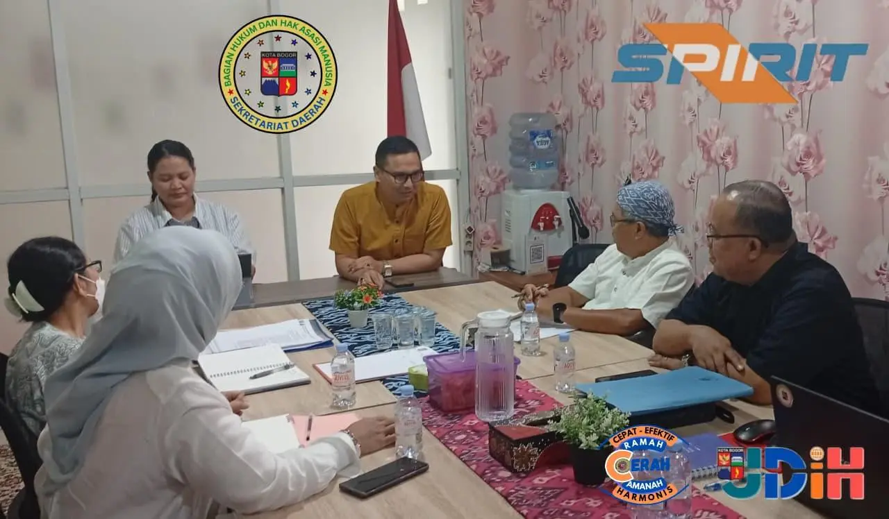 Hari Korupsi Sedunia: Kota Bogor Tingkatkan Transparansi Layanan Publik