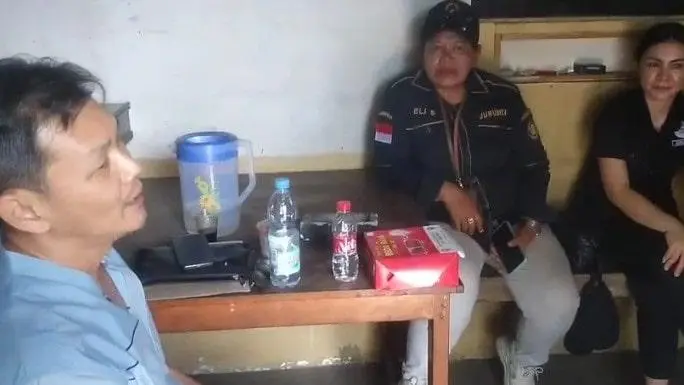 Eksekusi Pabrik Genteng di Pasar Kemis Diprotes Pemilik, Diduga Cacat Hukum dan Abaikan Proses Sengketa