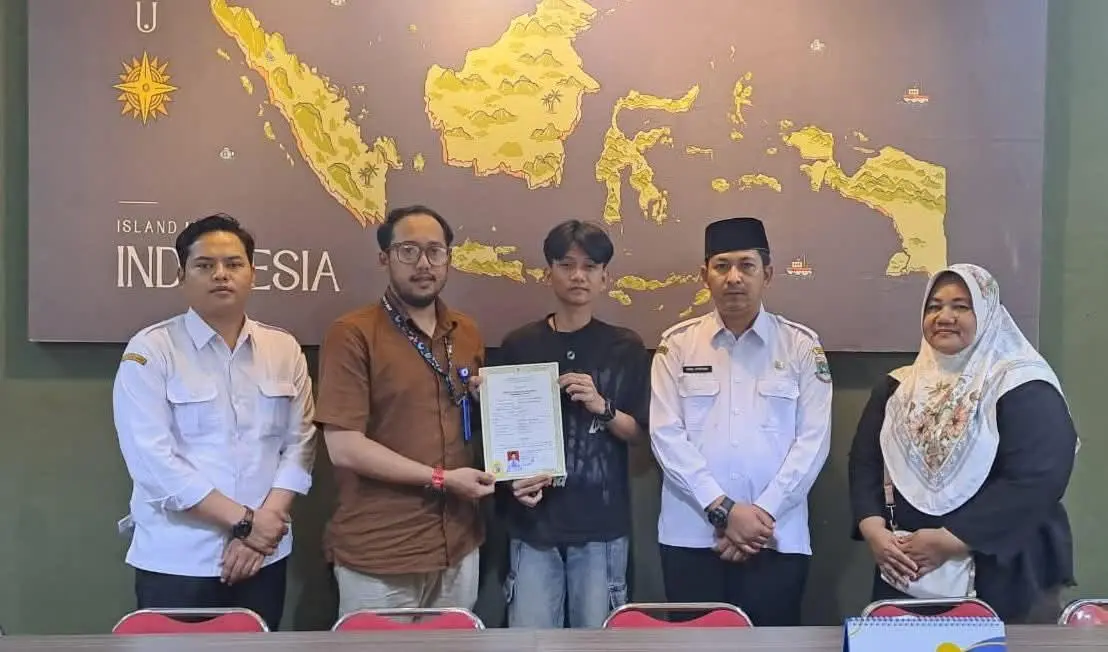 Ijazah Kevin Akhirnya Dapat Diambil, Peluang Kerja Kembali Terbuka