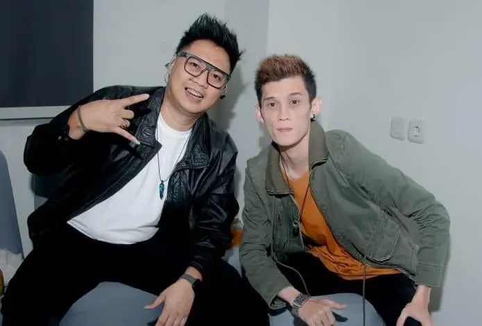 Kolaborasi Reezal Noerdza dan Wima Karya Guncang Musik Indonesia