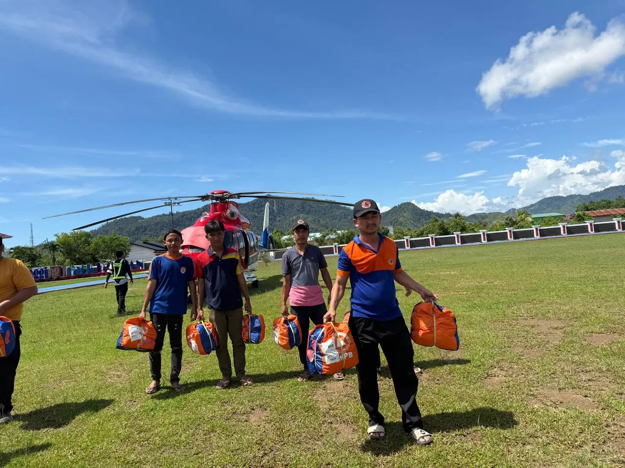 Pemerintah Terus Bergerak Evakuasi Banjir Sumatera Meski Belum Jadi Bencana Nasional