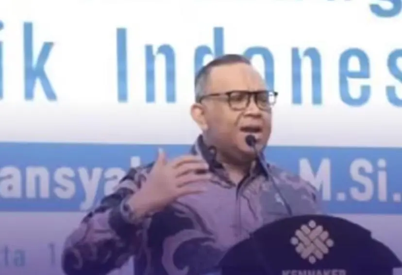 Pemerintah Perkuat Perlindungan Hak Pekerja Menuju Upah Minimum 2026