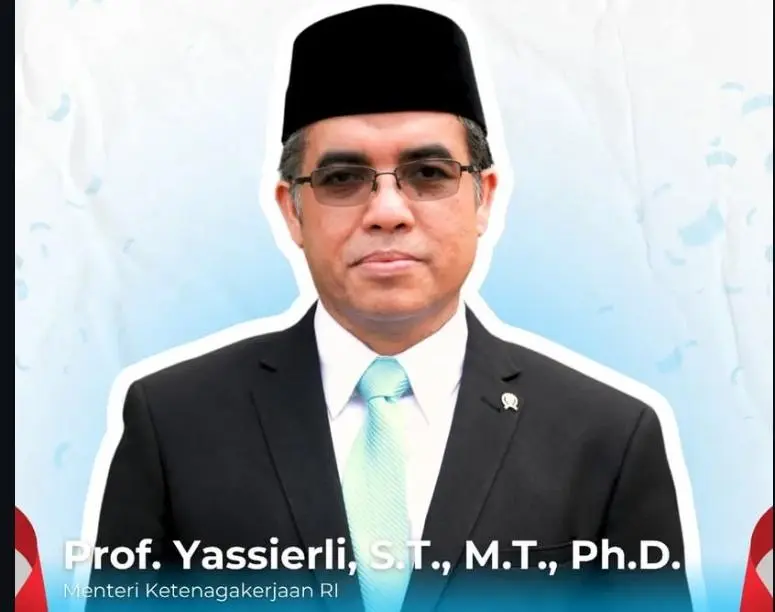 Perubahan Skema UMP 2026: Fleksibilitas dan Keadilan untuk Pekerja