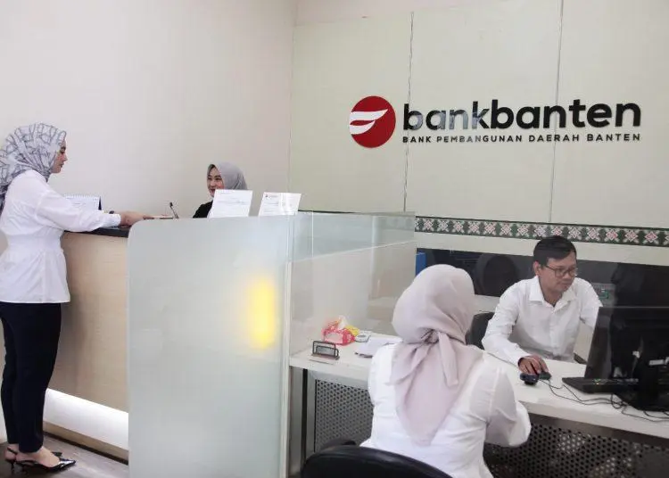 Bank Banten Pastikan Stabilitas Keuangan Meski Bambang Widyatmoko Mundur