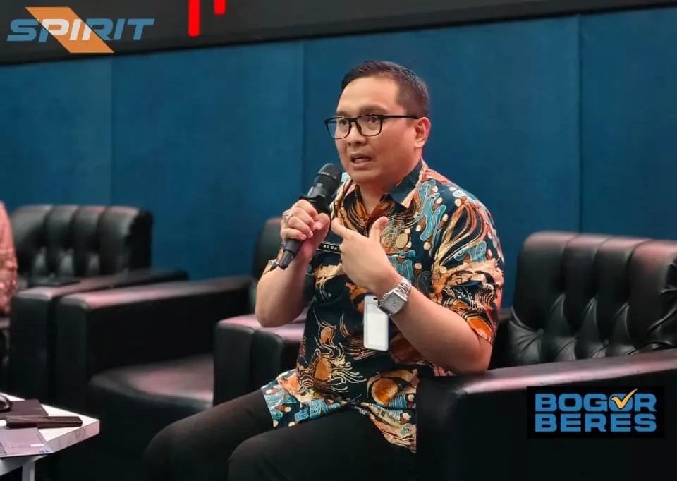 Literasi Hukum: Fondasi Budaya Tertib di Kota Bogor