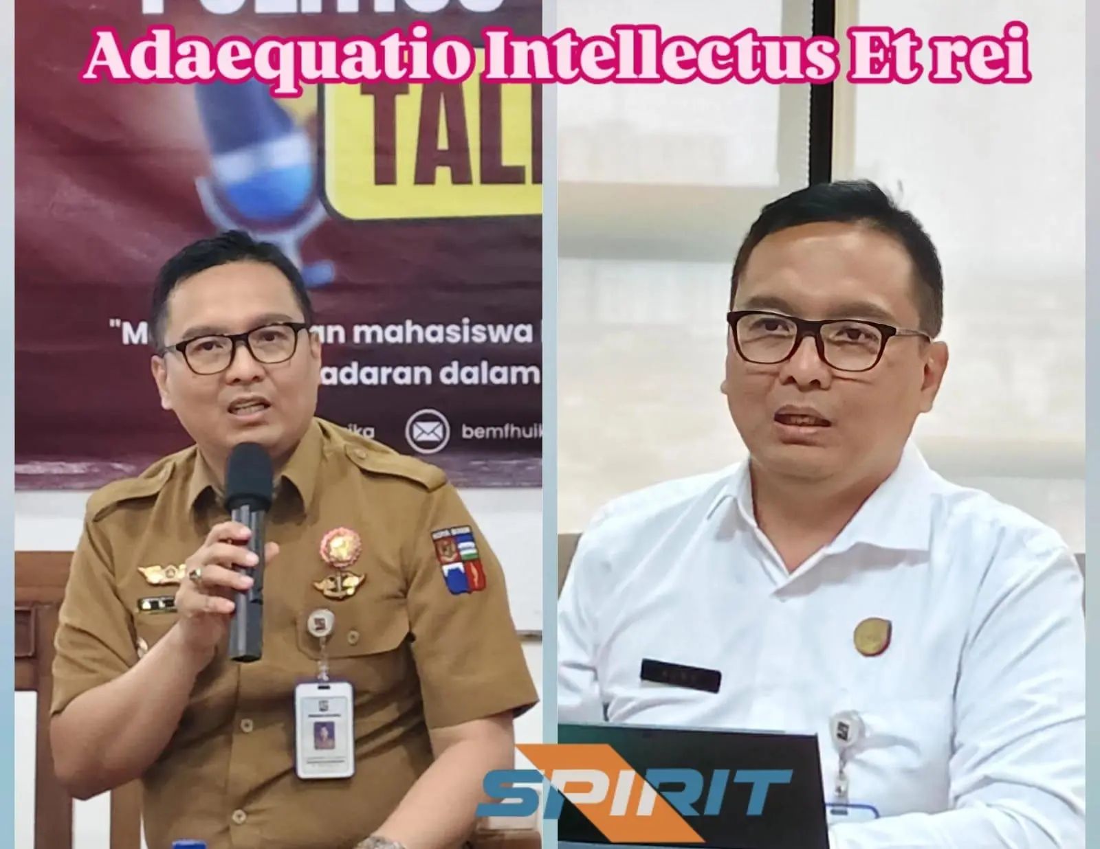 Kesenjangan Pikiran dan Realitas di Era Digital