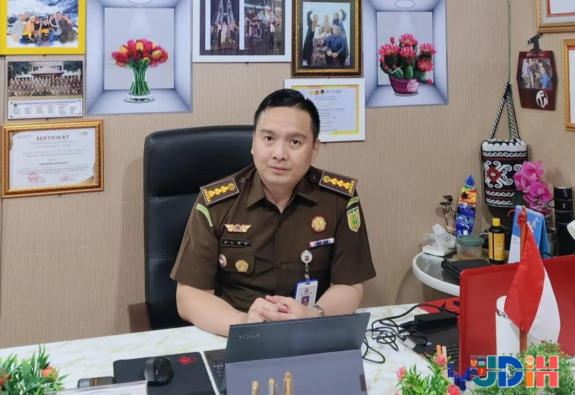 KUHAP Baru Segera Diterbitkan, Alma Wiranta: Transformasi Doktrin Hukum