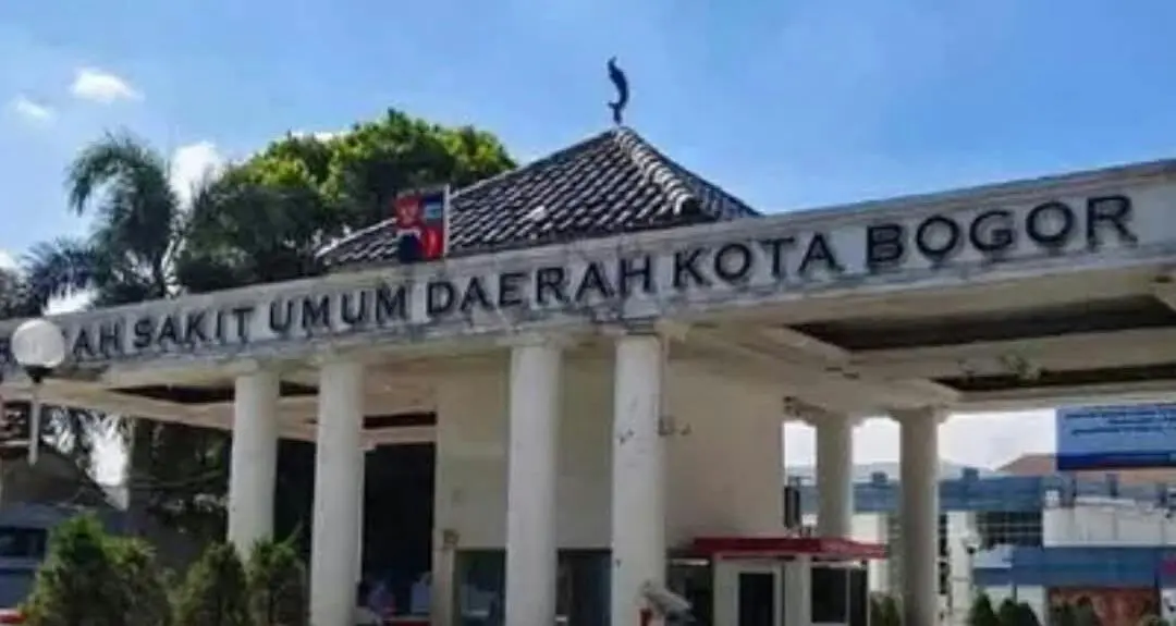 Dr. Ilham Chaidir Mundur dari Jabatan Dirut RSUD Kota Bogor