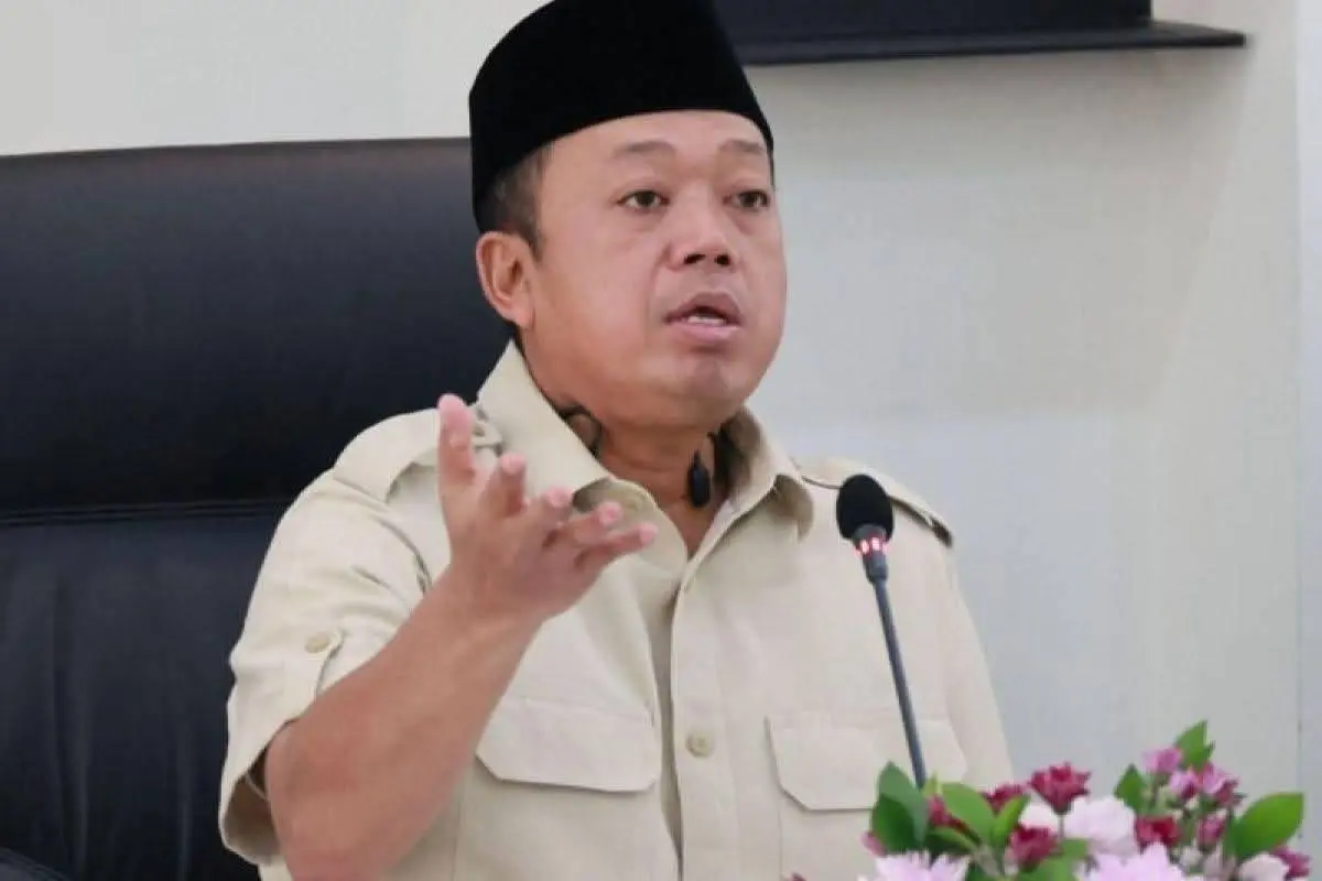 Penyebab Sertifikat Ganda Terungkap oleh Menteri ATR/BPN