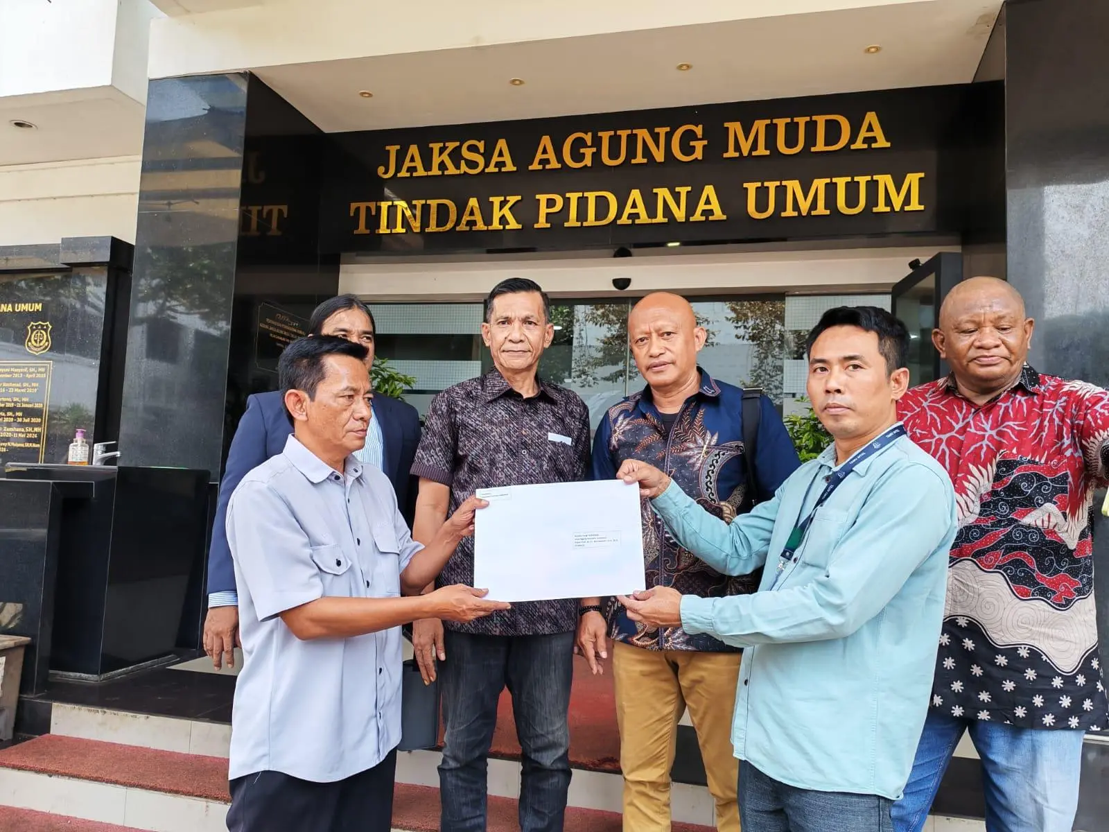 Eksponen Pemuda Indonesia Geram: Judi Online Ancam Generasi, Penegak Hukum Harus Bertindak!