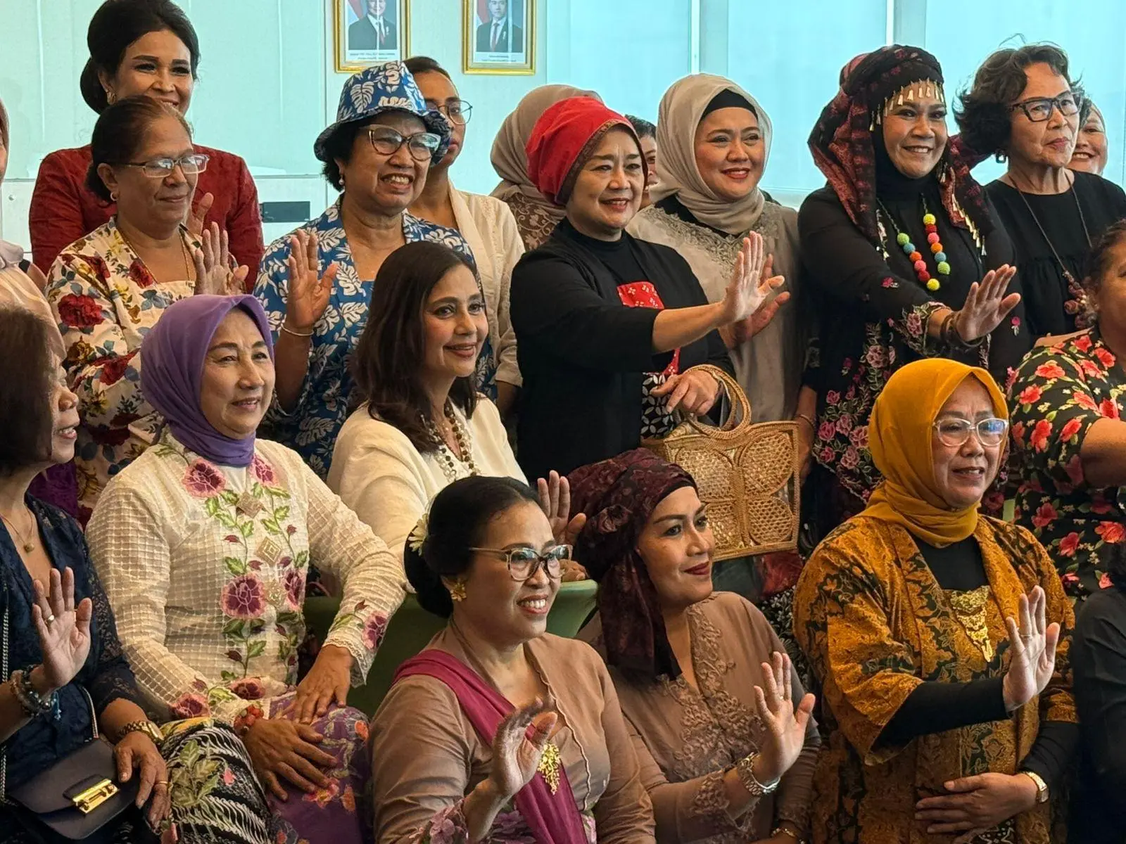 Stop Normalisasi KDRT: Pesan Kuat dari Film Suamiku, Lukaku