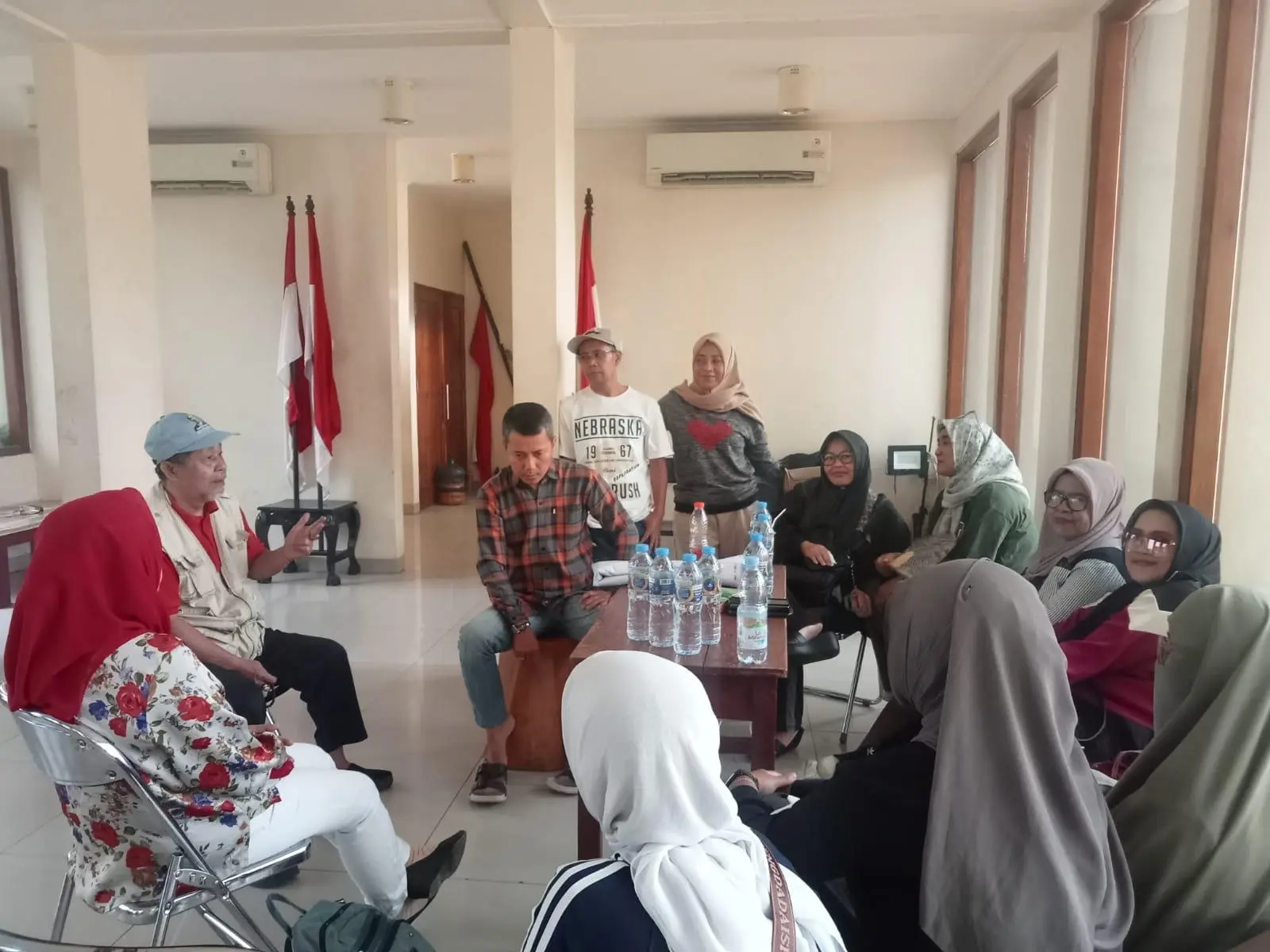 Bogor Bersiap untuk Gebrak Semangat Pahlawan