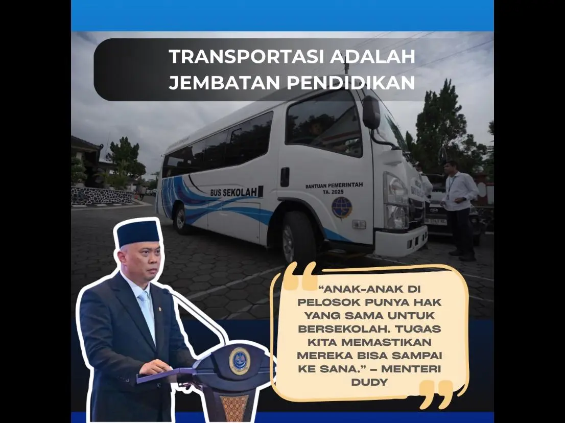 Indonesia Maju di IMO: Kesadaran Maritim hingga Pendidikan dan Sekolah Rakyat