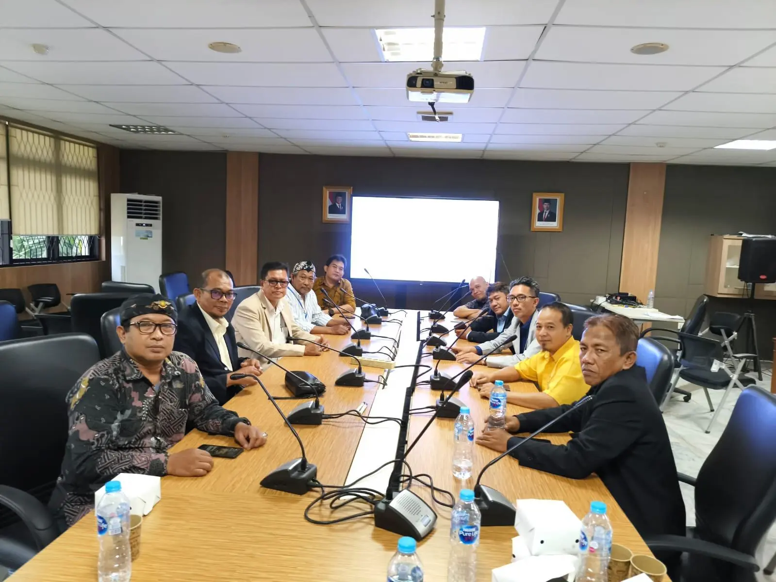 Paralegal Desa: Solusi Cegah Sengketa Hukum Tanpa Pengadilan