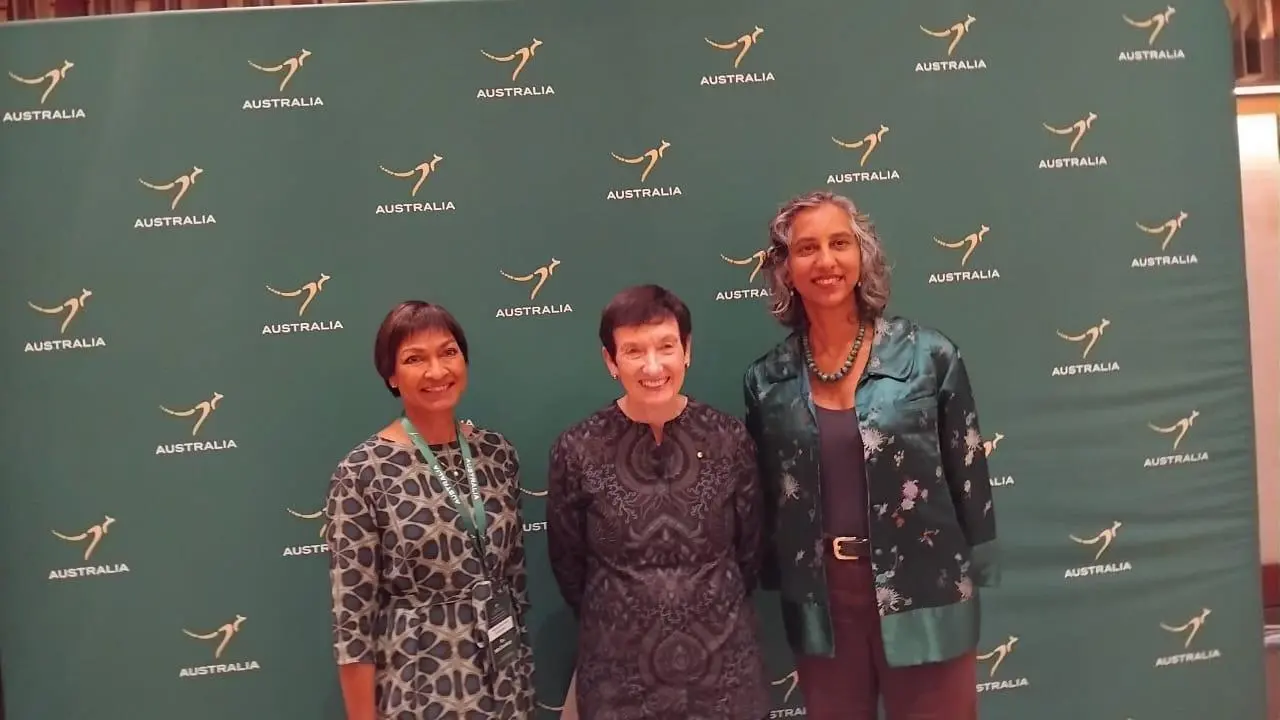 Australia dan Indonesia Perkuat Kerja Sama Agrobisnis untuk Ketahanan Pangan