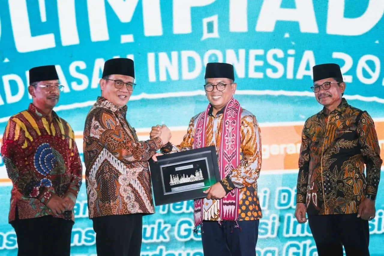 Sekolah Gratis: Akses Pendidikan untuk 65.000 Anak Banten