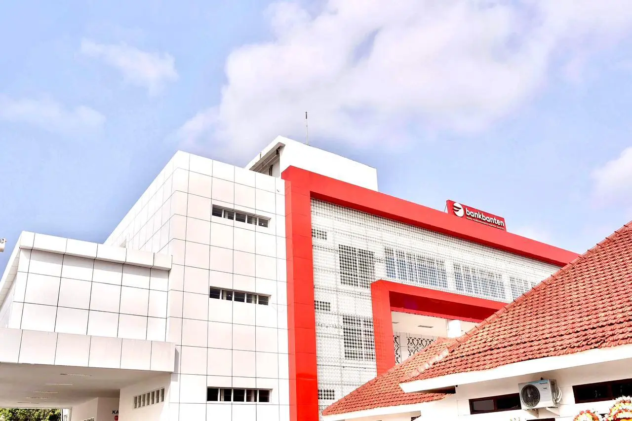 Bank Jatim Resmi Jadi Pemegang Saham Bank Banten, Saham BEKS Melonjak