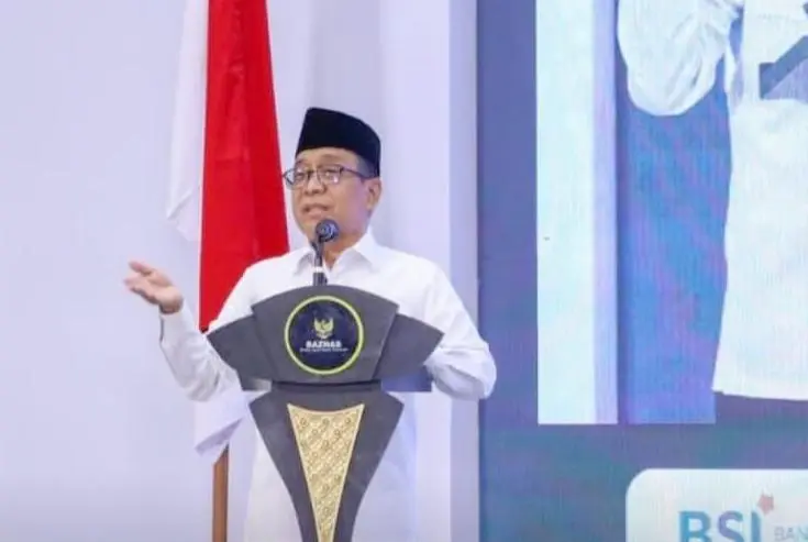 Pendidikan Vokasi dan Sekolah Rakyat Jadi Fokus Utama Pemerintah