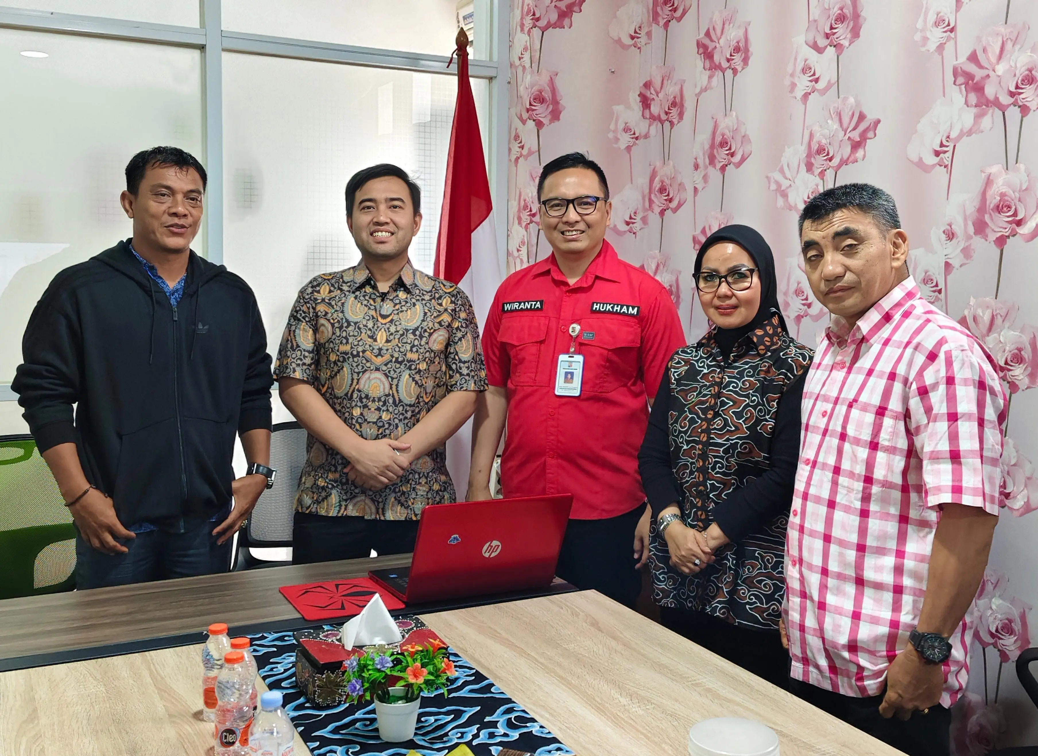 Alma Wiranta: Regulasi Nasional Harus Berkeadilan di Daerah