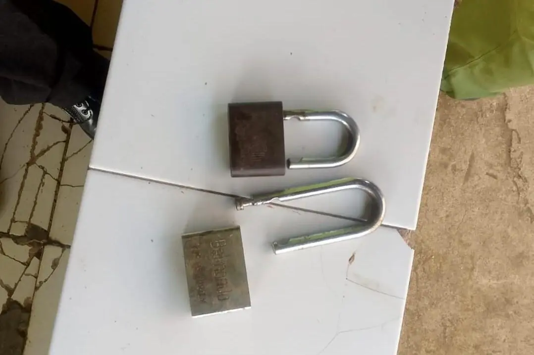 Kekhawatiran Meningkat di Desa Hambalang: Keamanan Terancam