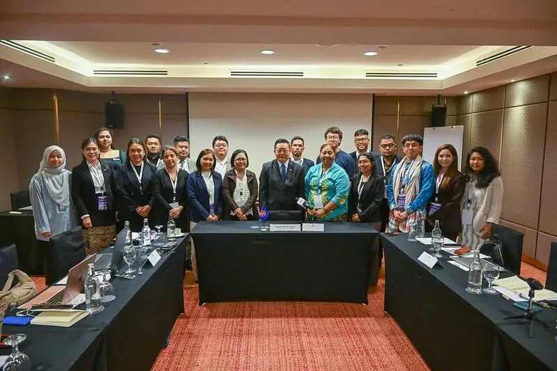 Sekjen IWO Hadiri ASEAN Media Forum ke-9 di Kuala Lumpur