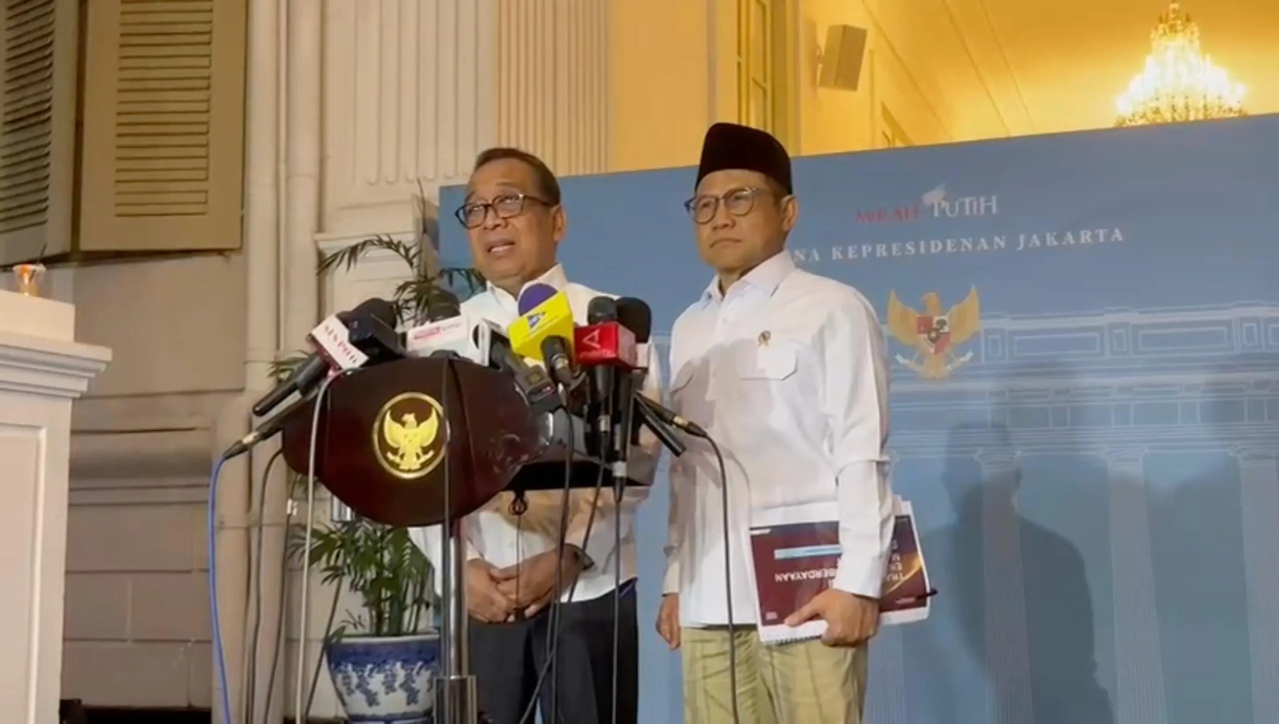 Prabowo Luncurkan Sekolah Terintegrasi untuk Anak Keluarga Menengah ke Bawah