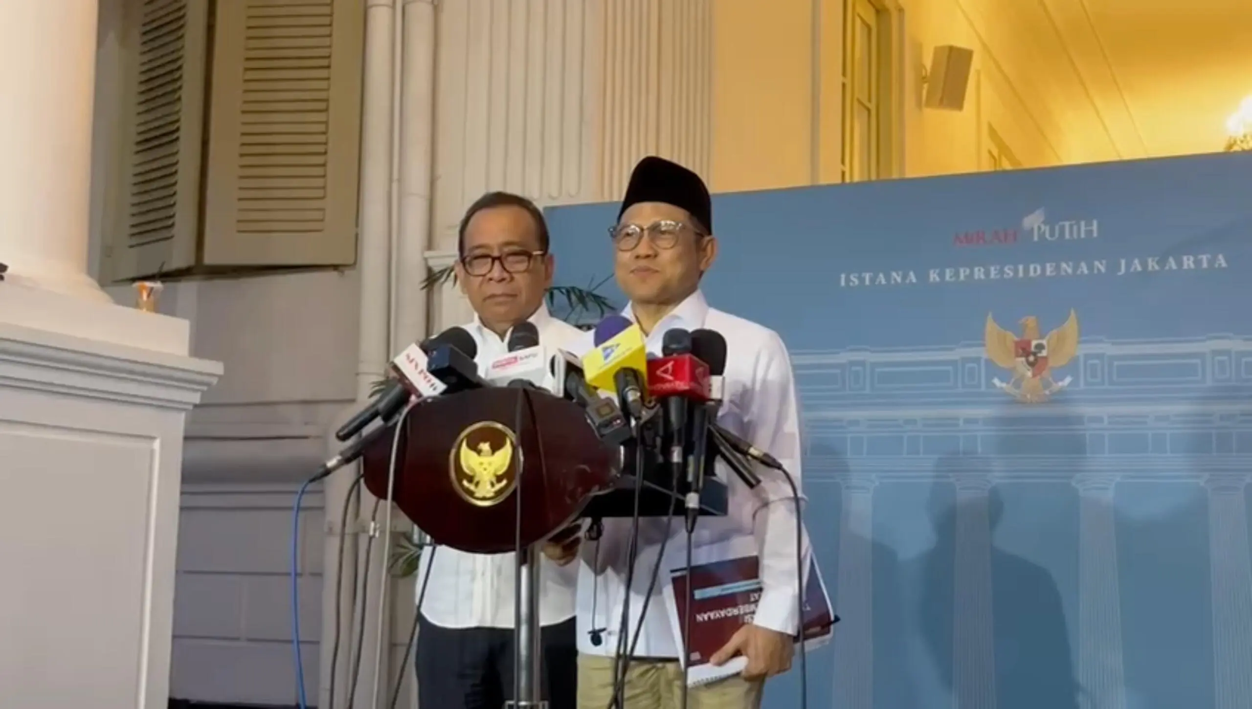 Prabowo Fokus pada Pendidikan dan Pemberdayaan untuk Atasi Kemiskinan