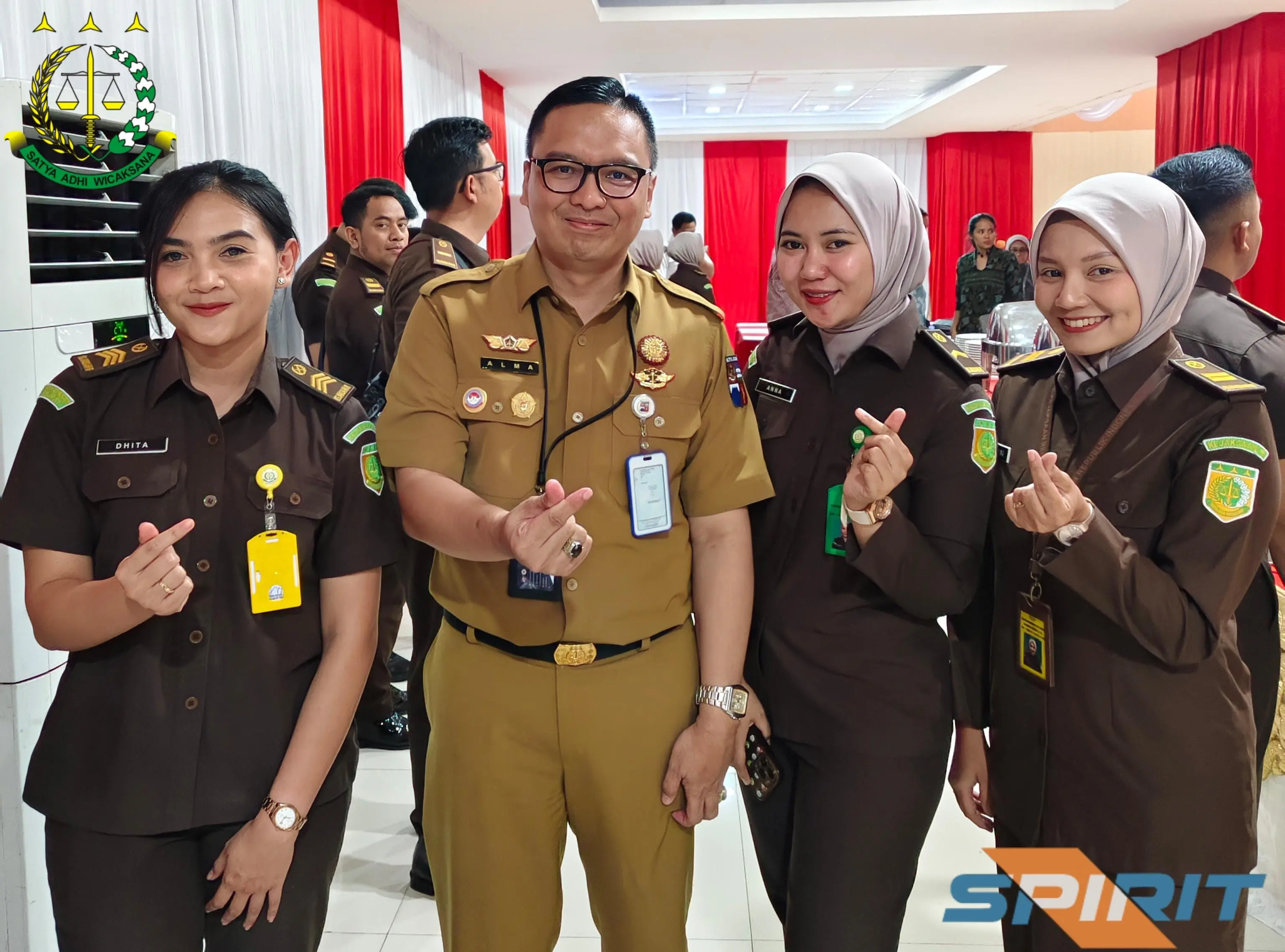 Omnibuslaw Perda Pasca KUHP Berlaku 1 Januari 2026, Alma Wiranta: Revisi Materiel Substansi Keadilan