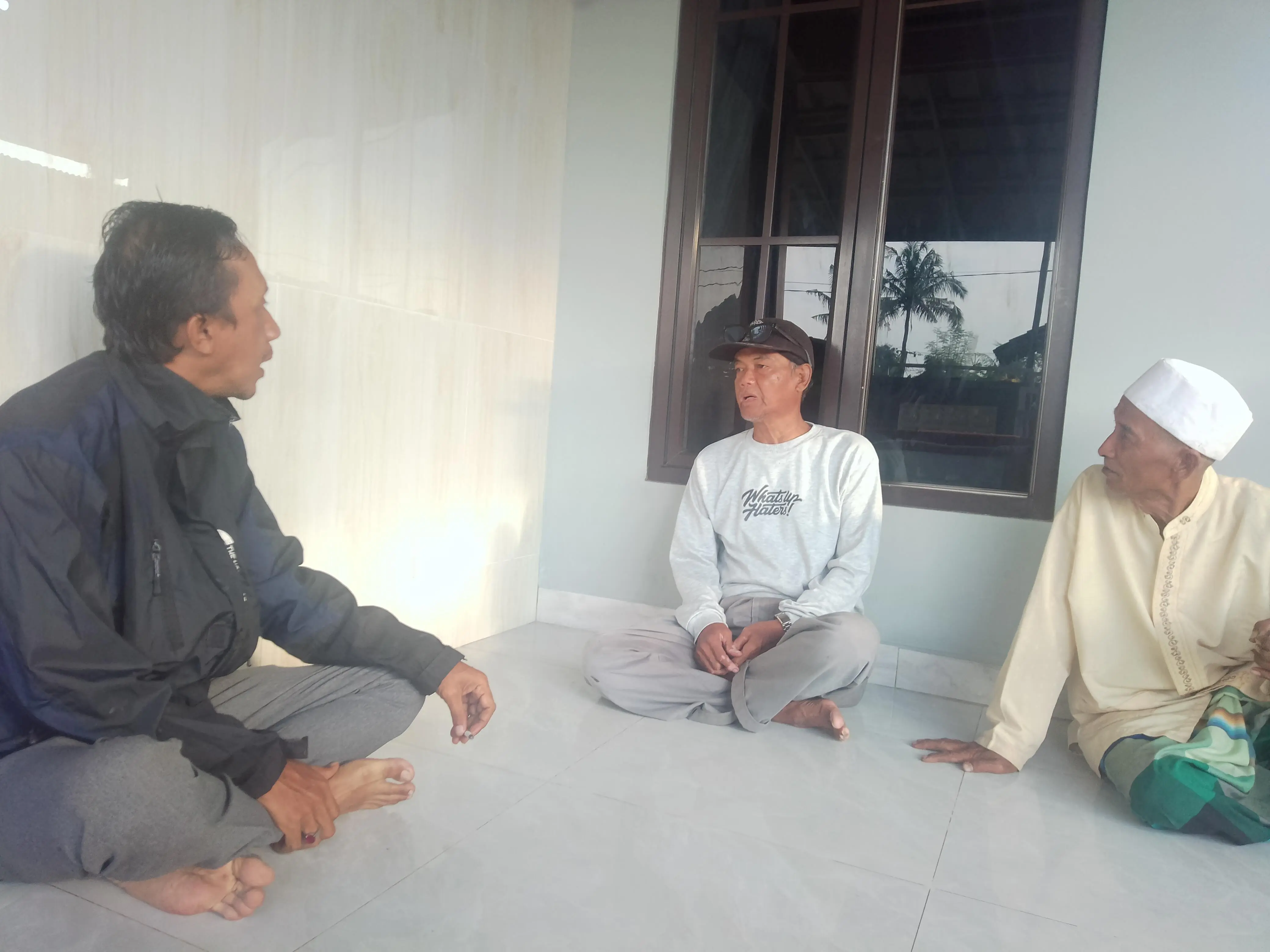 Warga Pertahankan Tanah Warisan: Pengembang PT SSCP Diduga Klaim Sepihak Lahan 4.000 m² di Balaraja