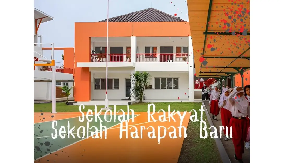 Sekolah Rakyat jadi Simbol Toleransi dan Kebersamaan di Tengah Keberagaman