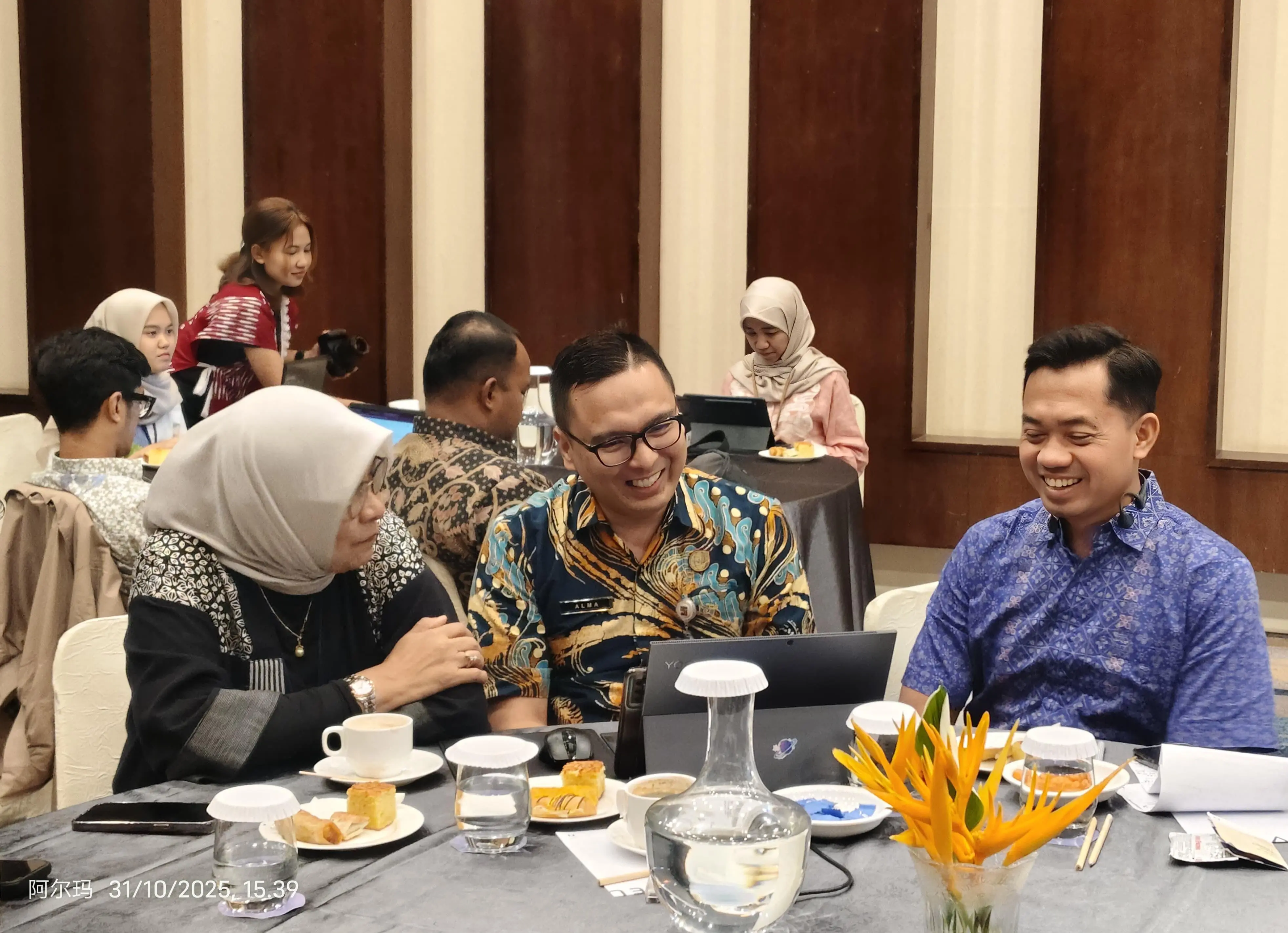 Pemkot Bogor Sinergikan Strategi Nasional Pemberdayaan Anak