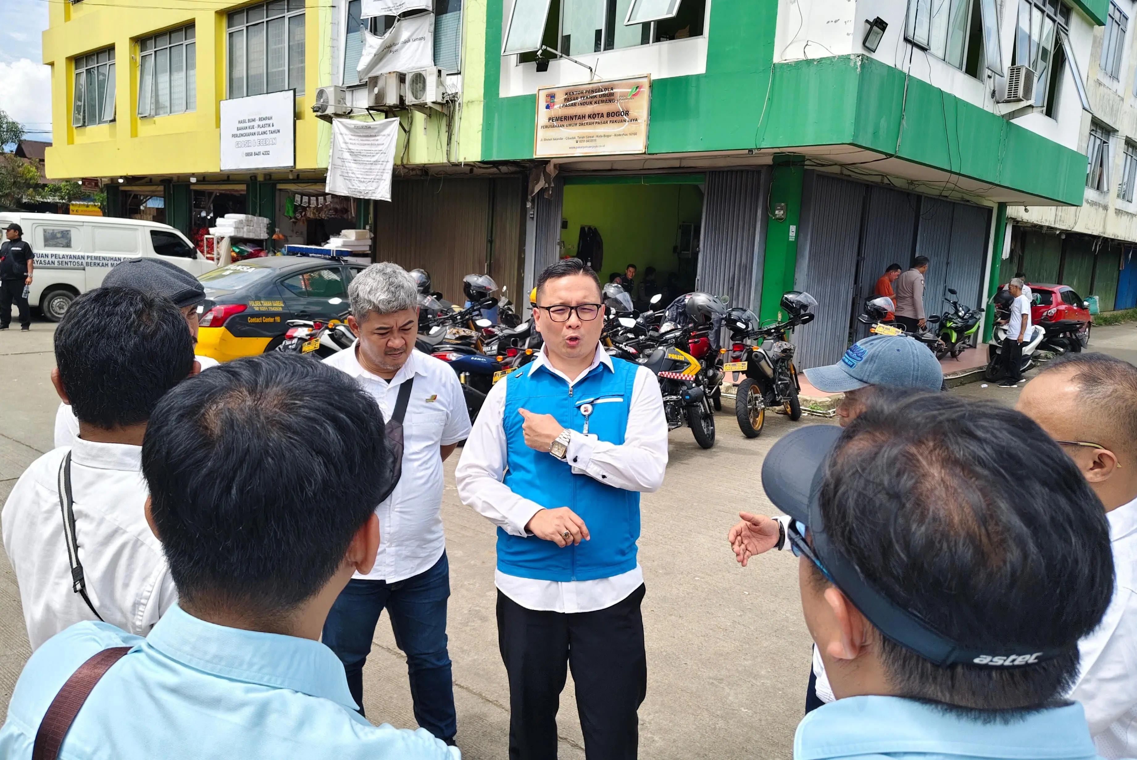 Urgensi Revisi Sanksi Perda Pasca RUU Penyesuaian Pidana