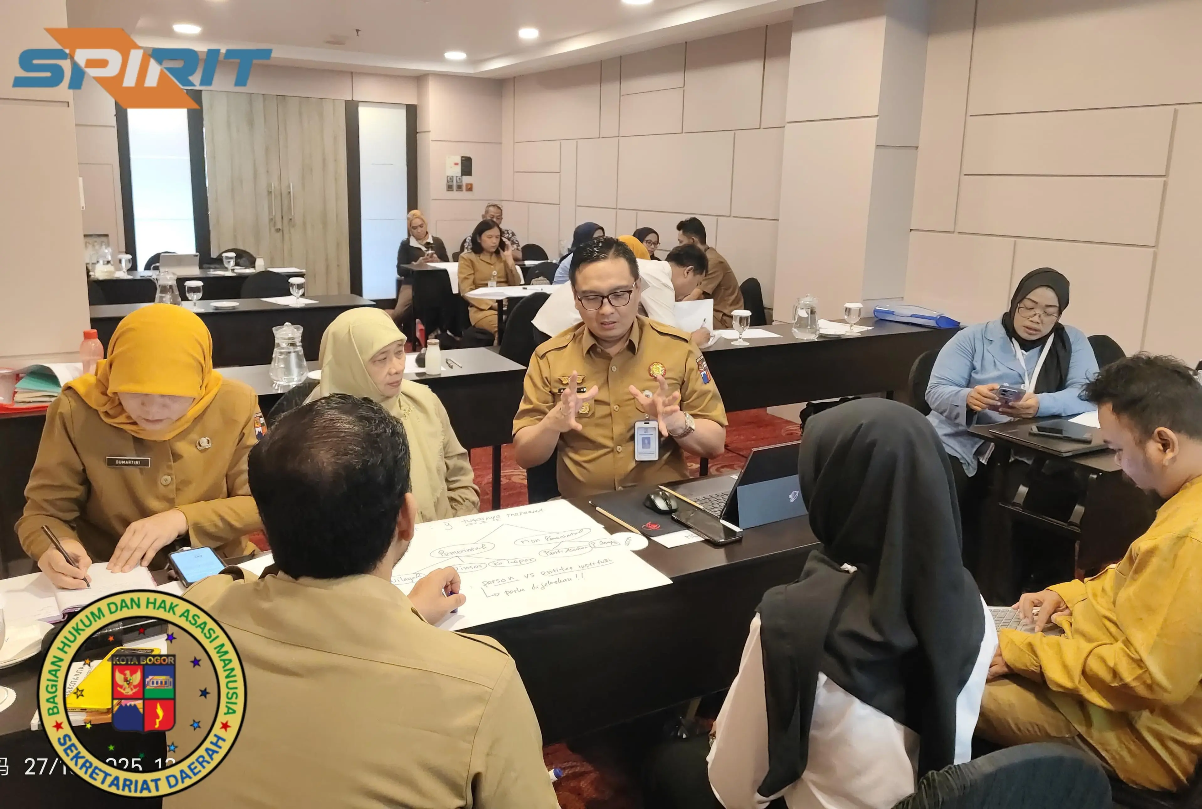 Kontroversi Pasal KUHP Terkait HAM, Alma Wiranta Berbicara