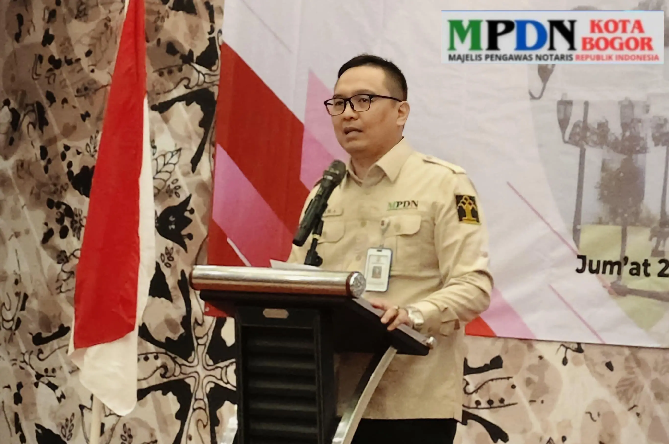 Kewenangan Majelis Pengawas Daerah Notaris: Pemeriksaan Protokol Tanpa Terkecuali