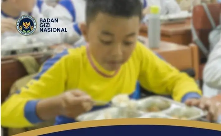 112 SPPG Program Makan Bergizi Gratis Ditutup BGN karena Risiko Keracunan
