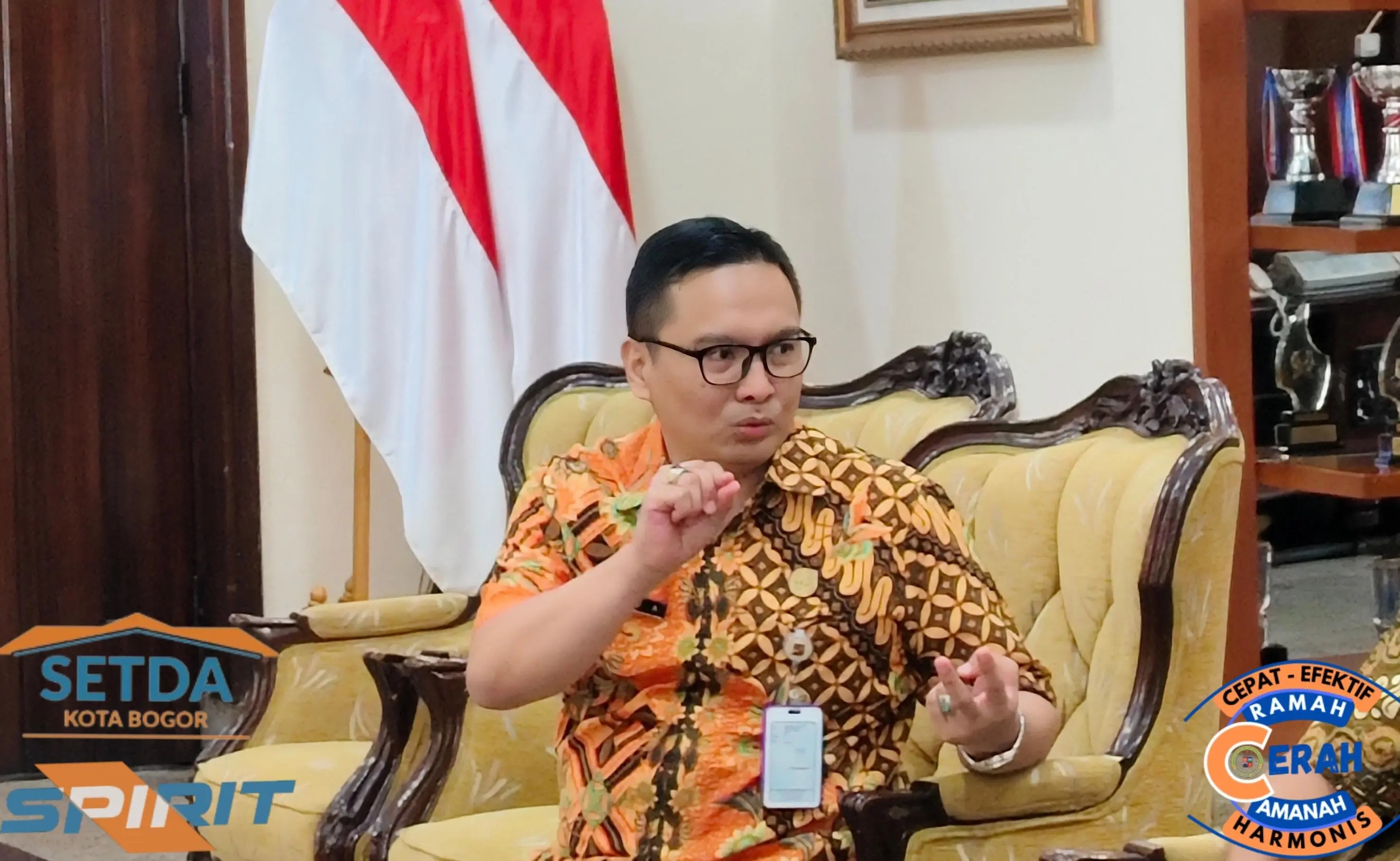 Krisis Moral Hazard di Era Disrupsi: Tantangan bagi Regulator