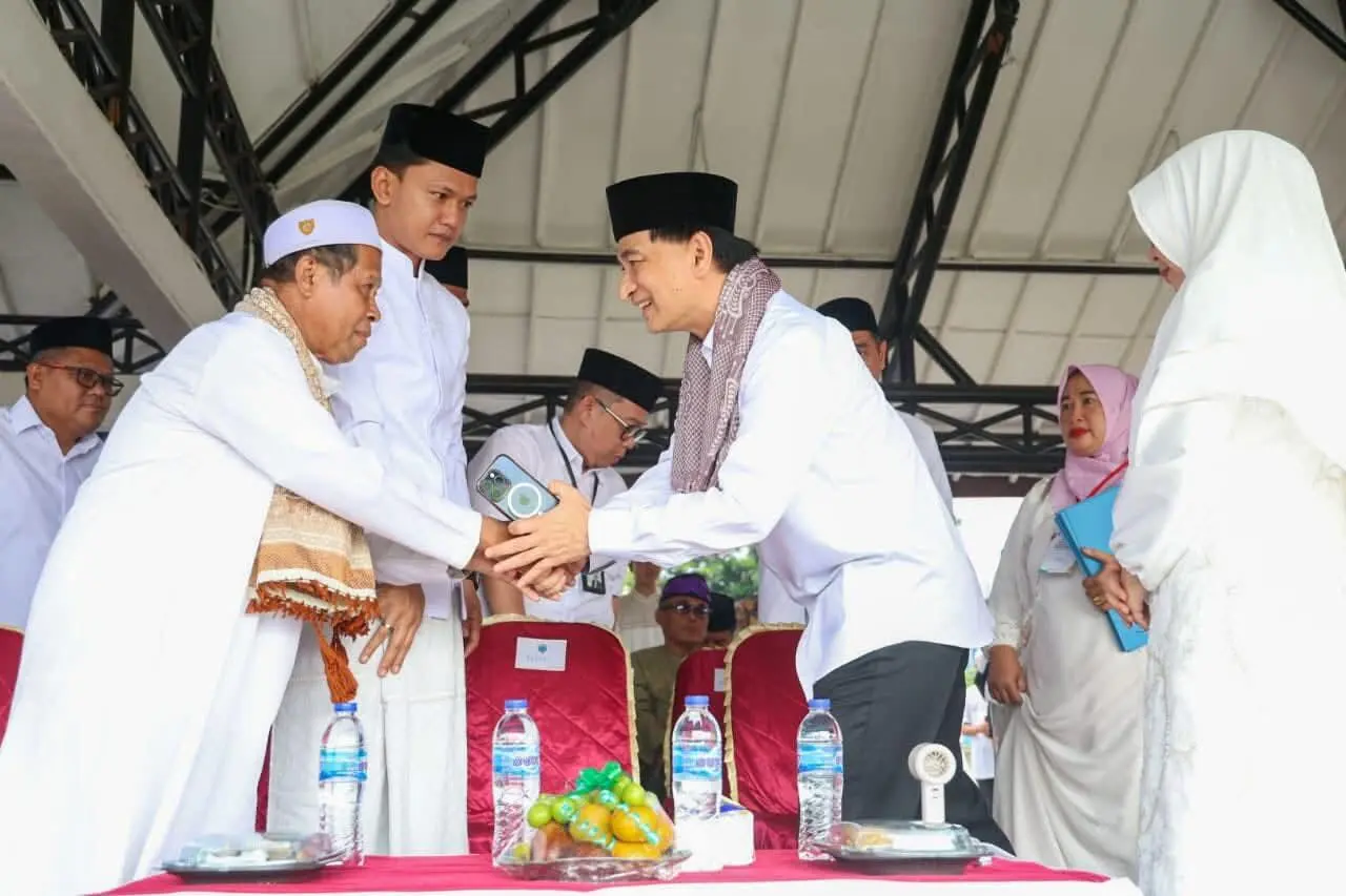 Santri: Penjaga Peradaban dan Kemerdekaan Bangsa