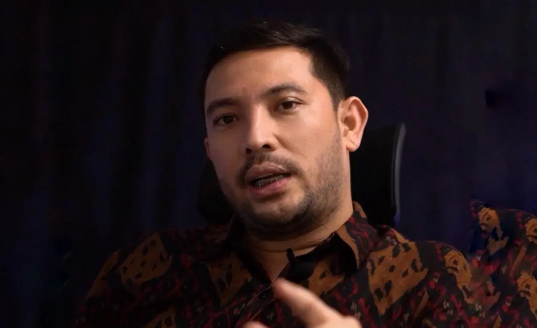 Sekolah Rakyat & Makan Bergizi Gratis, Martin Aprildo: Wujudkan Generasi Emas Indonesia