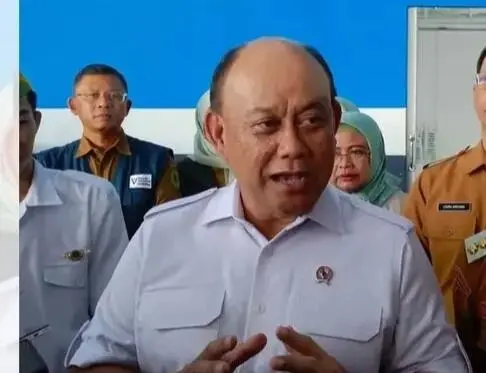 Pemerintah Percepat Pembangunan 4.770 SPPG di Wilayah 3T