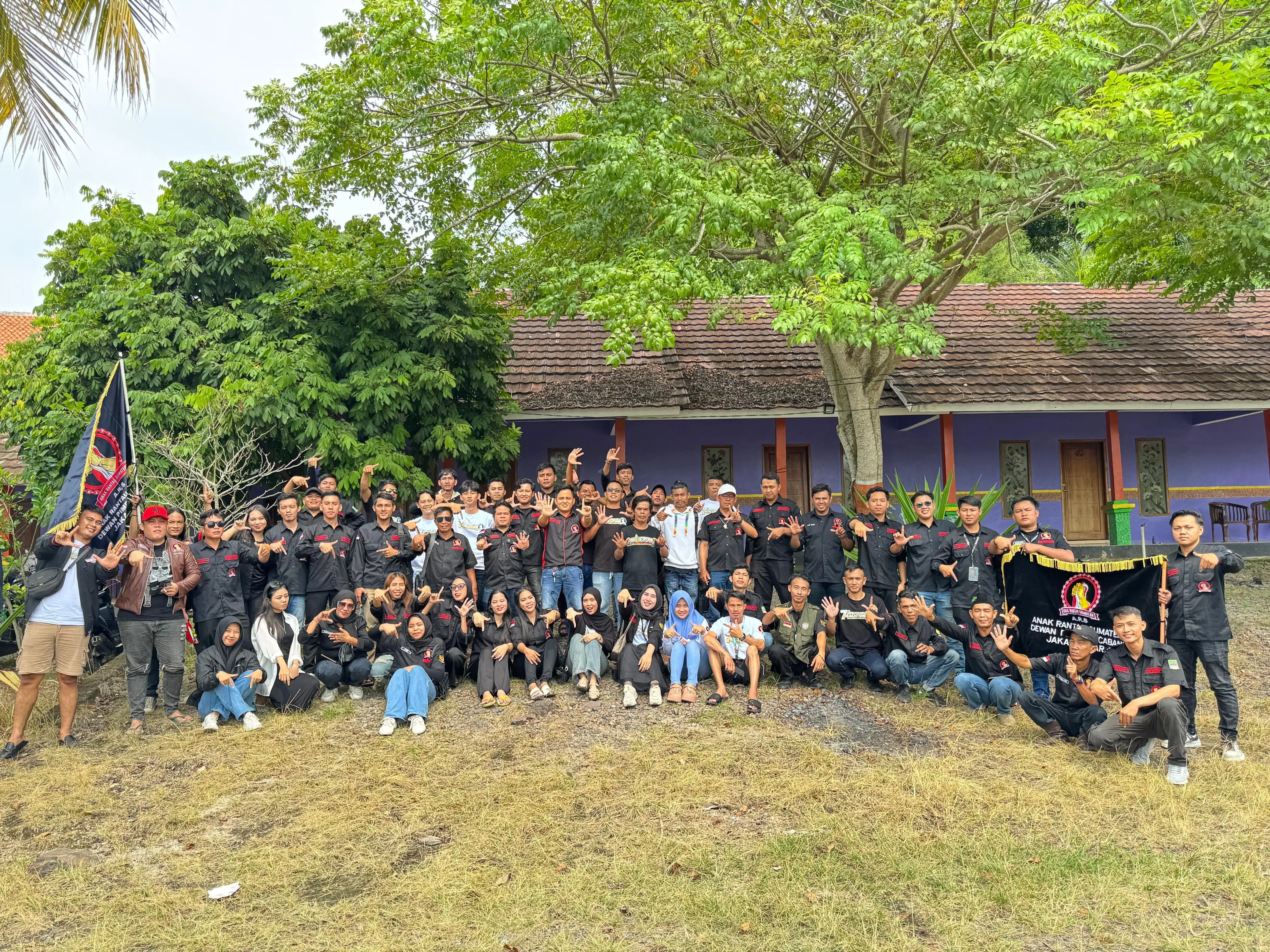 ARS Rayakan 7 Tahun, Semangat Baru untuk Organisasi yang Lebih Kuat