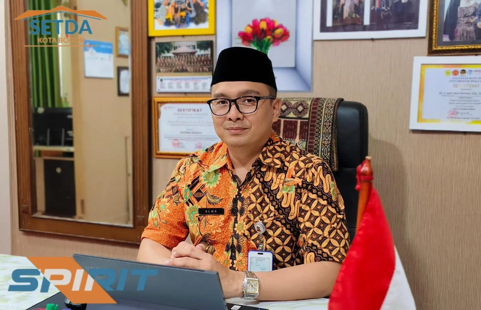 Hari Santri 22 Oktober 2025: Refleksi Jihad Melawan Kejahatan