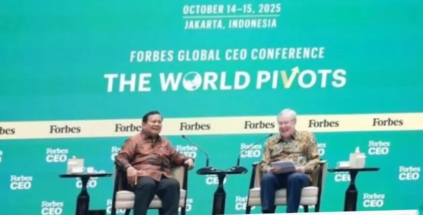 Prabowo Ungkap Pendapatan Nelayan Meningkat dari Program Desa Nelayan