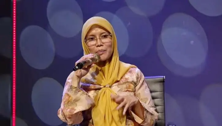 Oktasari Sabil Apresiasi Sinergi Sekolah Rakyat dan Makan Bergizi Gratis