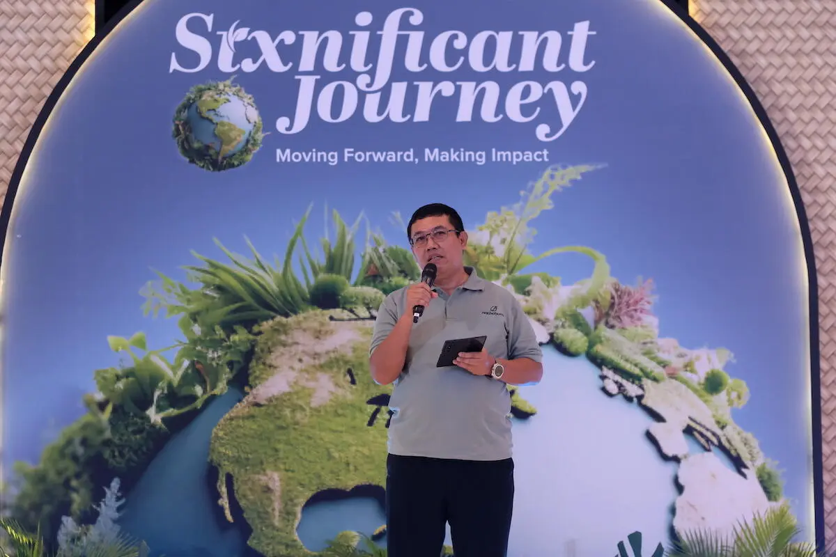 Solusi Bangun Indonesia Ajak Pelanggan Industri Perkuat Sinergi dalam Pengelolaan Limbah Ramah Lingkungan