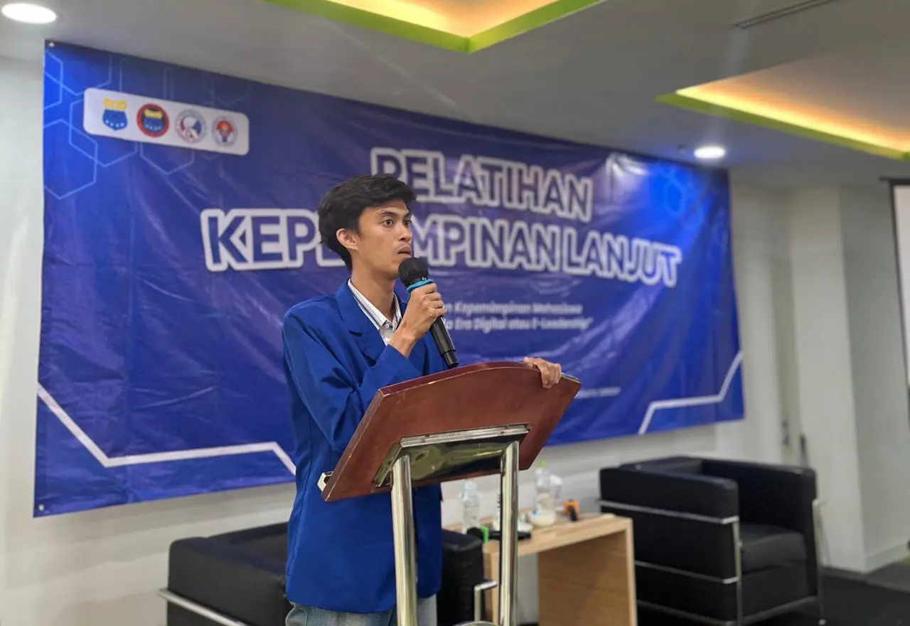 Ketua PMII Jaksel: Trans7 Hadapi Krisis Moral dan Etika