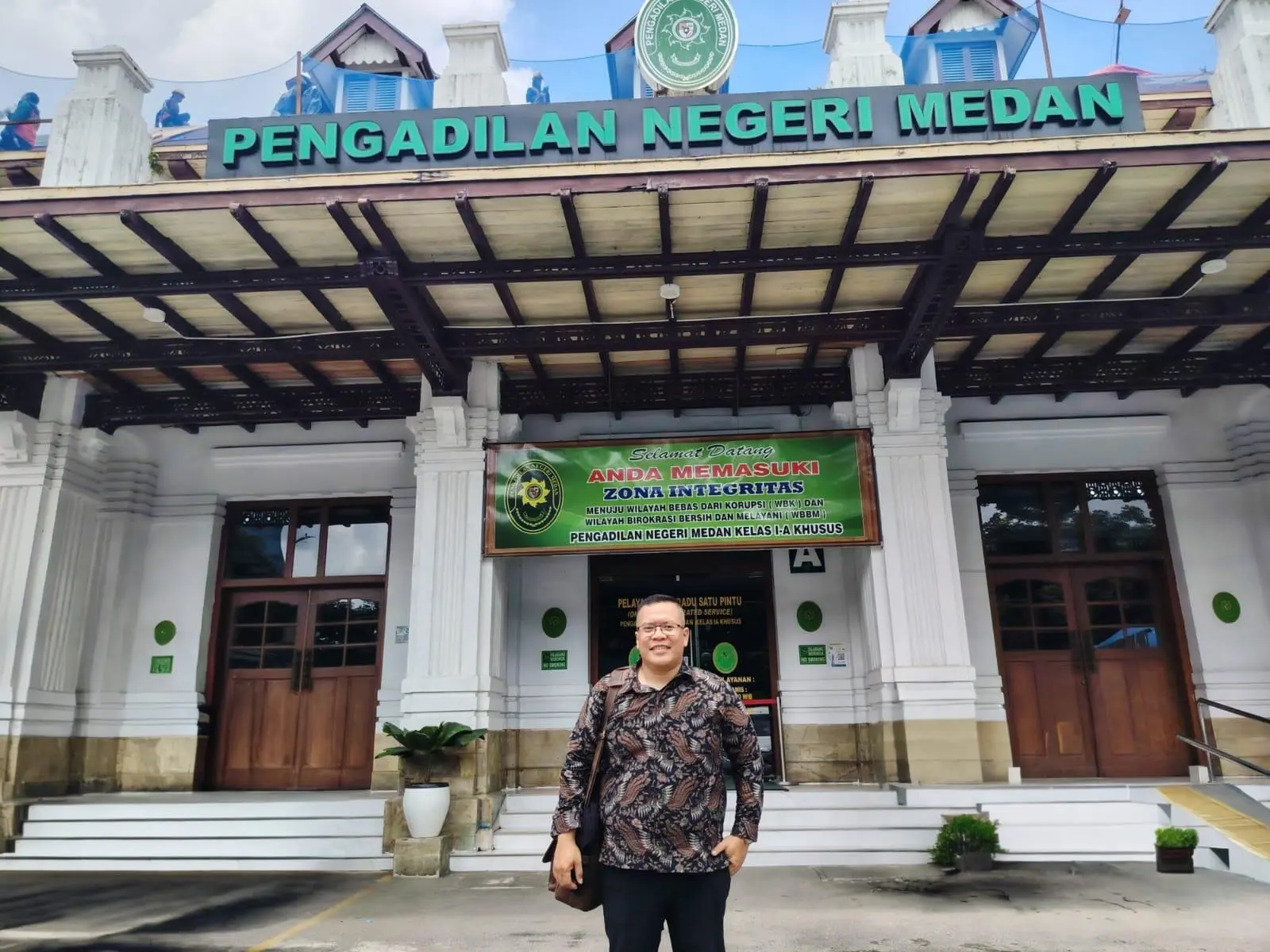 Putusan Kasus HKI Melawan IWO Ditunda Hingga 20 Oktober 2025